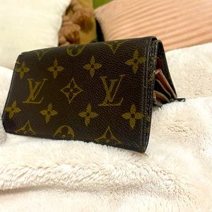 COPY - Louis Vuitton vintage wallet